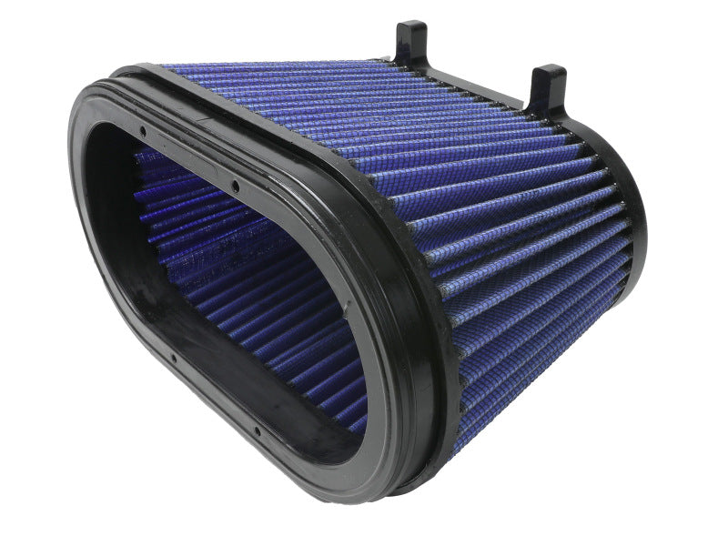 aFe MagnumFLOW Air Filters OER P5R A/F P5R Hummer H2 03-10 - 10-10088