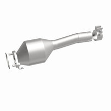Load image into Gallery viewer, MagnaFlow Direct Fit Catalytic Converter 2010-2013 TRANSIT CONNECT 2.0 L Underbody - 52270