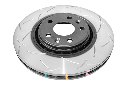 DBA 13-17 Renault Clio RS 200 Front Slotted 4000 Series Rotor - DBA42368S