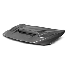 Load image into Gallery viewer, Seibon 2022+ Subaru WRX CW-Style Carbon Fiber Hood - HD22SBIMP-CW