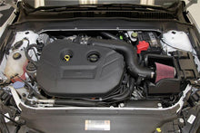Load image into Gallery viewer, K&amp;N 13-15 Ford Fusion 2.0L Performance Intake Kit - 57-2585