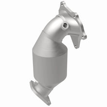 Load image into Gallery viewer, MagnaFlow 13-14 Hyundai Genesis Coupe EPA Compliant Direct-Fit Catalytic Converter - 52770