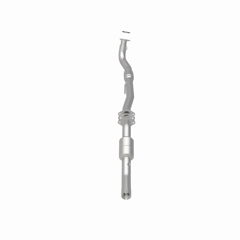 MagnaFlow Direct Fit Catalytic Converter 03-08 Chevy/GMC P/S rr 6.0L - 447281