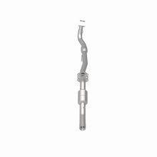 Load image into Gallery viewer, MagnaFlow Direct Fit Catalytic Converter 03-08 Chevy/GMC P/S rr 6.0L - 447281
