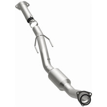 Load image into Gallery viewer, MagnaFlow Direct Fit Catalytic Converter 03 Chevy Trailblazer 4.2L - 49022