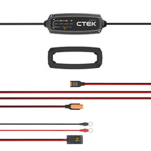 Load image into Gallery viewer, CTEK Ultimate Powersports Kit - 99-UPOWR-KIT