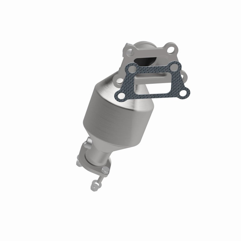 MagnaFlow 10-12 Chevrolet Equinox 3.0L Direct Fit Catalytic Converter - 5582189
