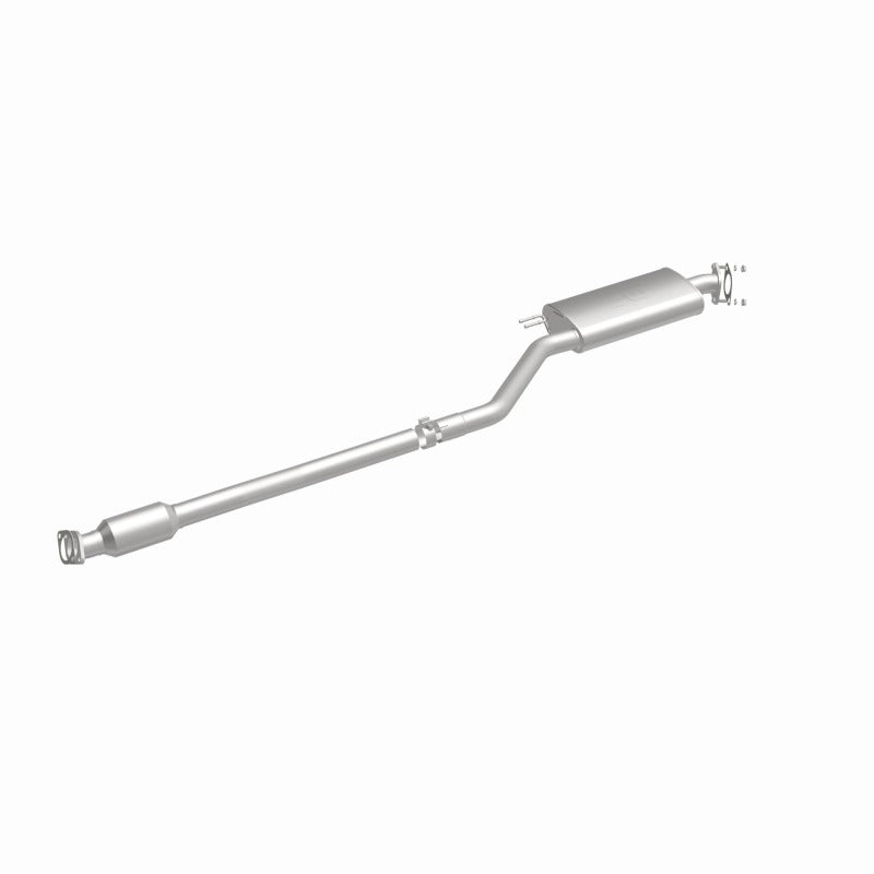 MagnaFlow Direct Fit Catalytic Converter 2020 Hyundai Palisade Underbody 3.8L FWD - 280592