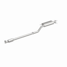 Load image into Gallery viewer, MagnaFlow Direct Fit Catalytic Converter 2020 Hyundai Palisade Underbody 3.8L FWD - 280592