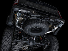 Load image into Gallery viewer, AWE Tuning Gen 3 Raptor SwitchPath Exhaust - Chrome Silver Tips - 3025-32356