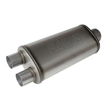 Load image into Gallery viewer, Flowmaster 3.5 IN(C)/2.5 OUT(D) 5X8X18 FlowFX Muffler - 72587