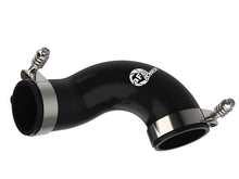 Load image into Gallery viewer, aFe 15-19 VW GTI Turbocharger Inlet Pipe - Red - 46-20417-R