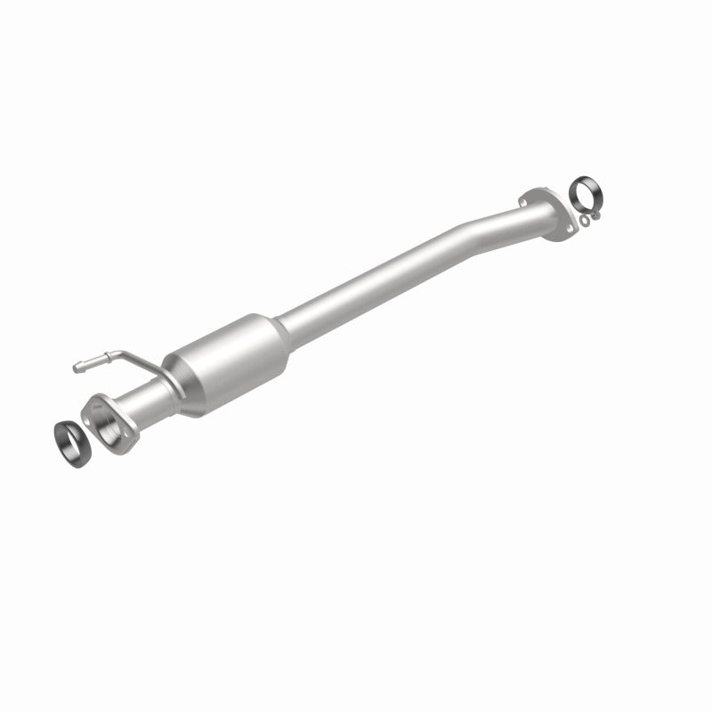 MagnaFlow Direct Fit Catalytic Converter 02-05 Grand Vitara 2.5L - 24256
