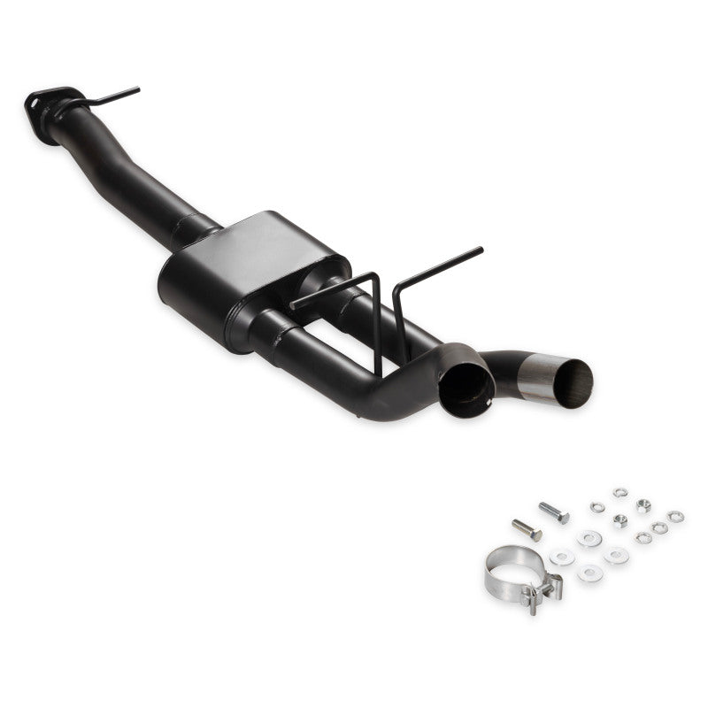 Flowmaster 2025 RAM American Thunder Direct Fit Muffler - 818196