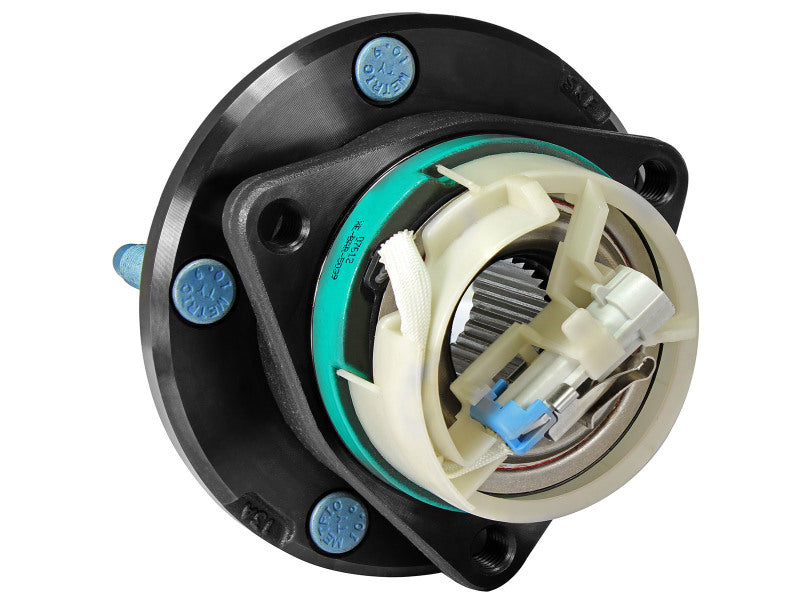 aFe Control PFADT Series SKF Performance Wheel Bearing; Chevrolet Corvette (C5/C6) 97-08 - 480-401001-A
