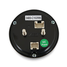 Load image into Gallery viewer, AEM X-Series Wideband UEGO AFR Sensor Controller Gauge - 30-0300