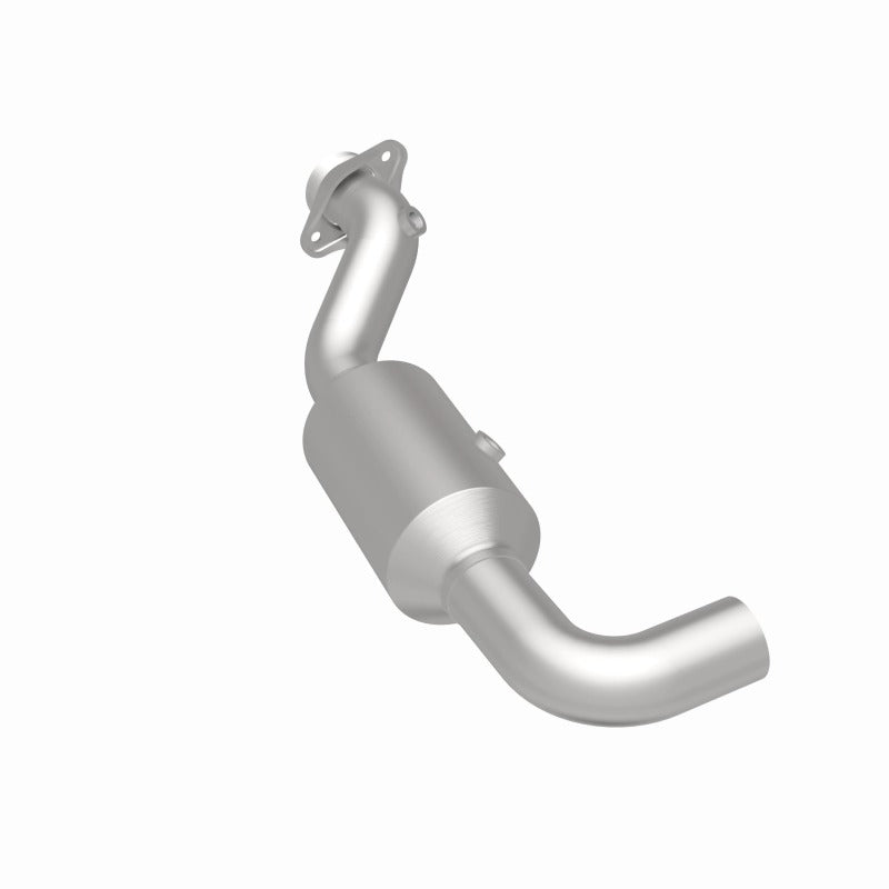 MagnaFlow 15-17 Ford F-150 XL V6 3.5L Direct Fit OEM Grade Federal Catalytic Converter - 21-474