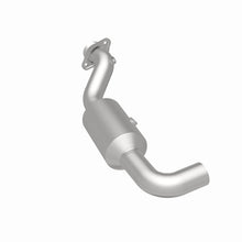 Load image into Gallery viewer, MagnaFlow 15-17 Ford F-150 XL V6 3.5L Direct Fit OEM Grade Federal Catalytic Converter - 21-474
