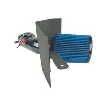 Load image into Gallery viewer, Injen 18-20 Toyota Camry V6 3.5L Laser Black Short Ram Air Intake - SP2036BLK