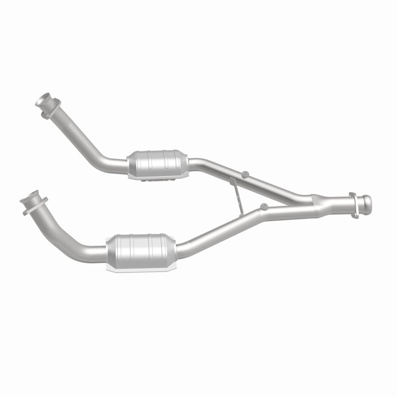 MagnaFlow Direct Fit Catalytic Converter Mustang 94-95 3.8L - 23340