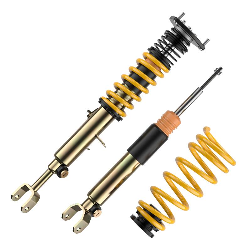 ST XTA Plus 3 Coilover Kit Infinity G35 Coupe 3.5L / Nissan 350z Coupe (Z33) 3.5L - 1820285802