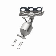 Load image into Gallery viewer, MagnaFlow Conv DF 2004 Mazda MPV 3.0L - 50494