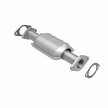 Load image into Gallery viewer, MagnaFlow Direct Fit Catalytic Converter 96-97 Mazda MX6 2.0L Rear - 23700