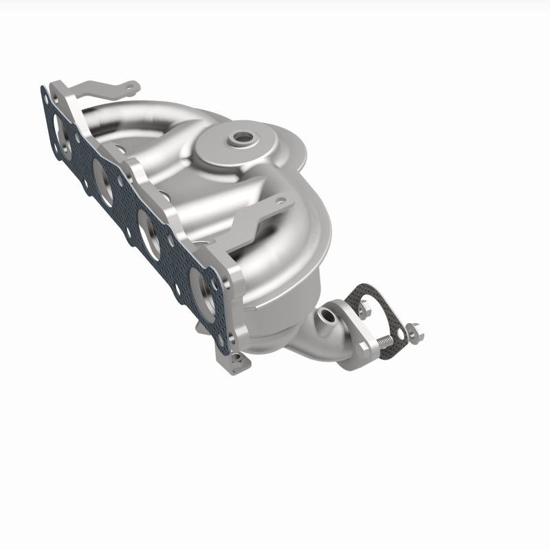 MagnaFlow 13-17 Hyundai Santa Fe Sport 2.4L Direct Fit Catalytic Converter - 5531775