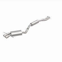 Load image into Gallery viewer, MagnaFlow SYS C/B 08-09 BMW 128i 3.0L - 16525