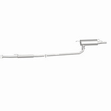 Load image into Gallery viewer, MagnaFlow BRE Exhaust Kit 92-93 Toyota Camry 2.2L - 106-0365