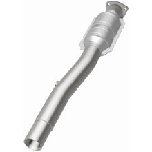 Load image into Gallery viewer, MagnaFlow Conv DF 00-03 Audi A8 Quatt 4.2L Driver Side - 24028