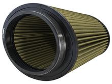 Load image into Gallery viewer, aFe Magnum FORCE Intake Filter w/Pro GUARD 7 (7x5-1/4)IN F x(10x7-1/4)IN B (6-7/8x4-7/8)IN Tx7-7/8IN - 72-91066