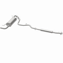 Load image into Gallery viewer, MagnaFlow BRE Exhaust Kit 08-11 Subaru Impreza Outback Sport - 106-0182
