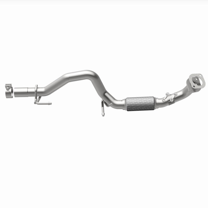 BRE Exhaust 15-17 JEEP RENEGADE 2.4L Front Pipe Kit - 107-0280