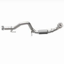 Load image into Gallery viewer, BRE Exhaust 15-17 JEEP RENEGADE 2.4L Front Pipe Kit - 107-0280