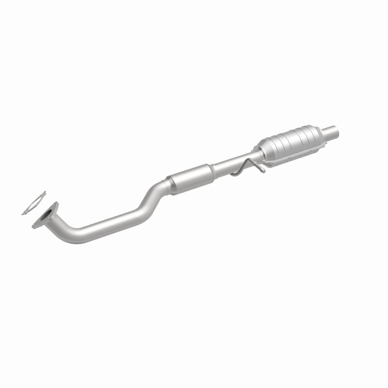 MagnaFlow Direct Fit Catalytic Converter 04 Hyundai Santa Fe 2.4L - 51052