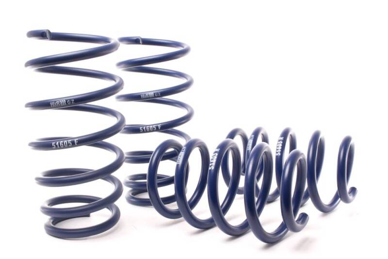 H&R 07-14 Ford Edge (2WD/AWD) Sport Spring - 51605