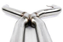 Load image into Gallery viewer, Dinan 21-27 BMW M3/M4 (G80/G82/G83) High Flow Middle Exhaust - 3in - Stainless Steel - D660-0094