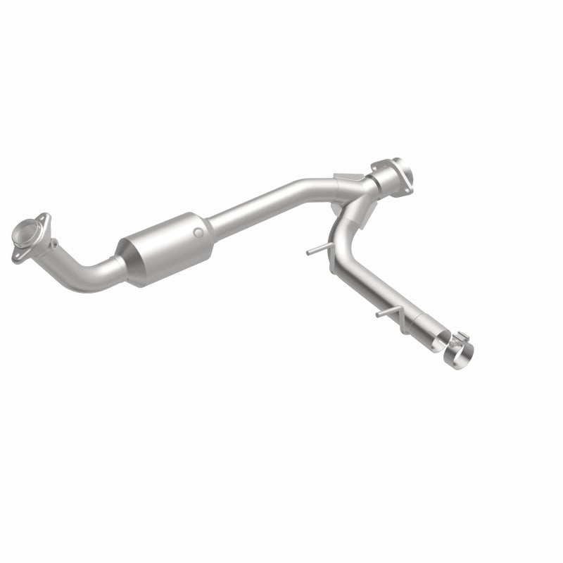 MagnaFlow 2005 Lincoln Navigator 5.4L Direct Fit Converter - 4451165