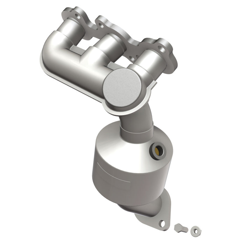 MagnaFlow Direct Fit Catalytic Converter 04-06 Lexus ES330 3.3L - 51398