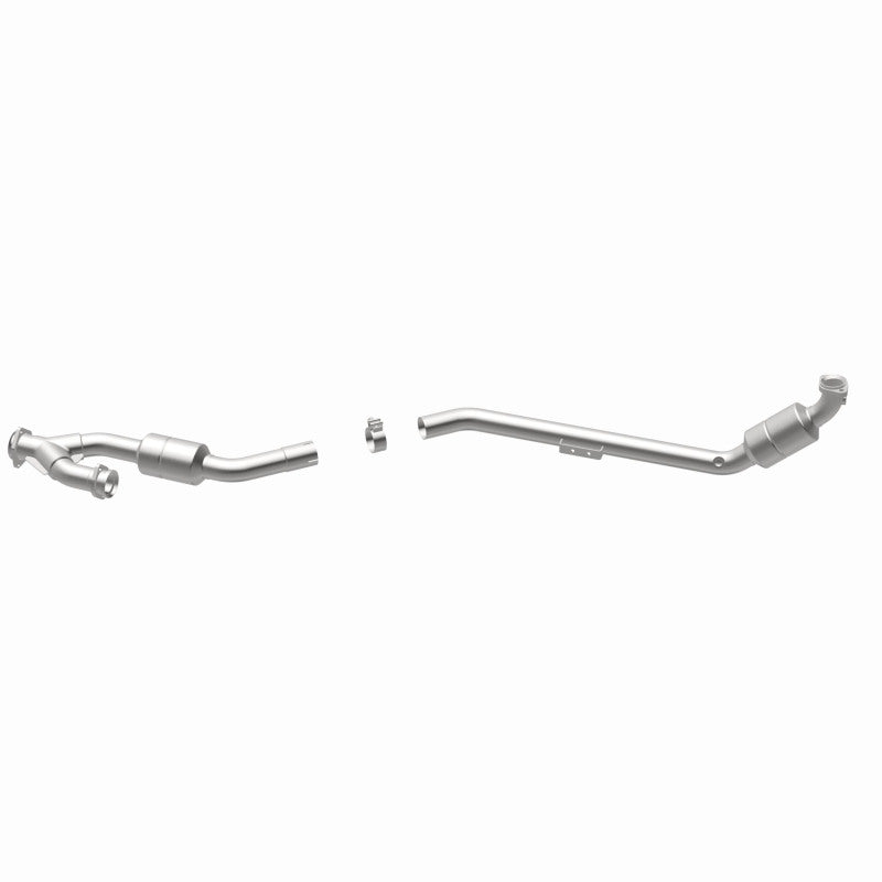 MagnaFlow 2005 Mercedes-Benz CLK320 3.2L Direct Fit Converter - 5411582
