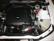 Load image into Gallery viewer, Injen 12-14 Chevy Camaro CAI 3.6L V6 Polished Cold Air Intake System w/ MR Tech and Air Fusion - PF7012P