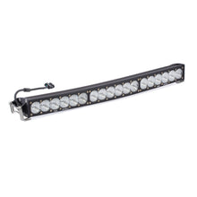 Load image into Gallery viewer, Baja Designs OnX6 Arc Series Wide Driving Pattern 30in LED Light Bar - 523004