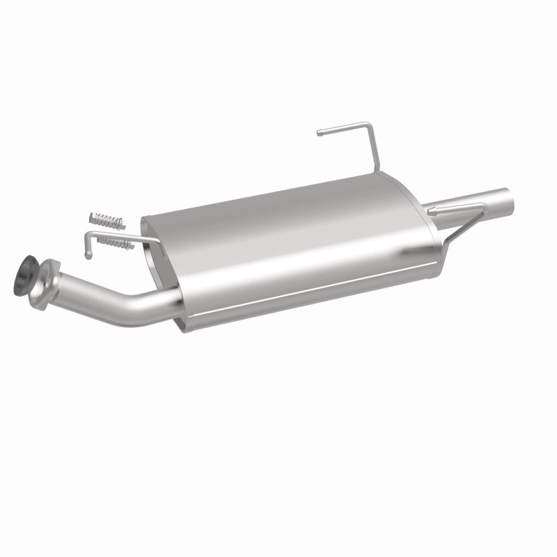 BRExhaust 02-06 Nissan Sentra 2.5L Muffler Kit - 108-0200