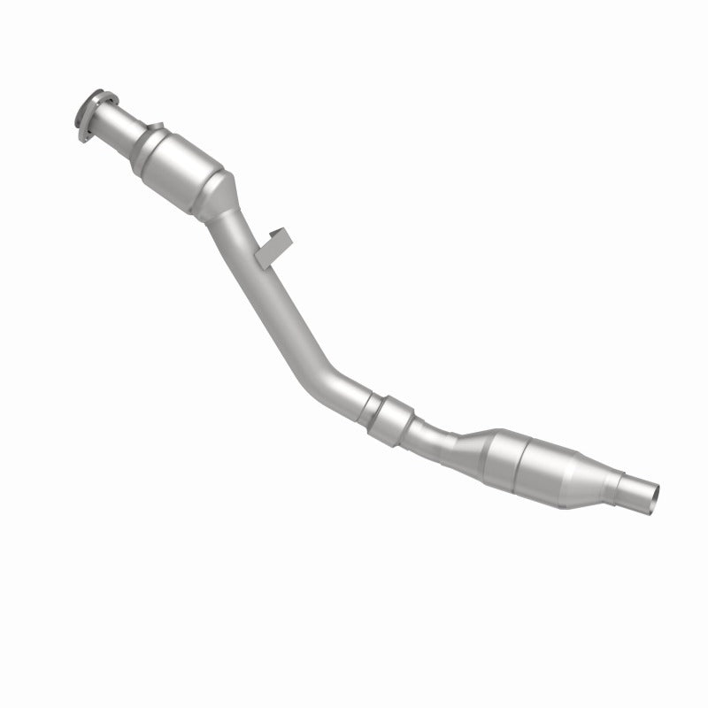 MagnaFlow Conv DF 04-06 Audi S4 4.2L - 24317