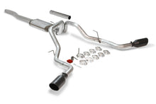 Load image into Gallery viewer, Flowmaster 04-08 Ford F-150 V8 FlowFX Cat-Back Exhaust System - 717868