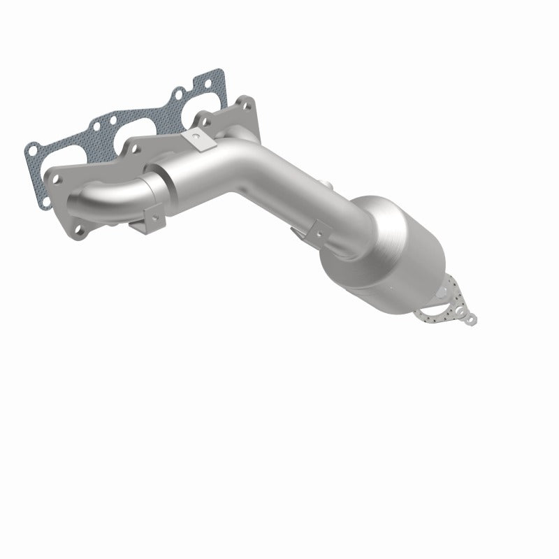 MagnaFlow Direct Fit Catalytic Converter 10-12 Hyundai Genesis 3.8L - 51712