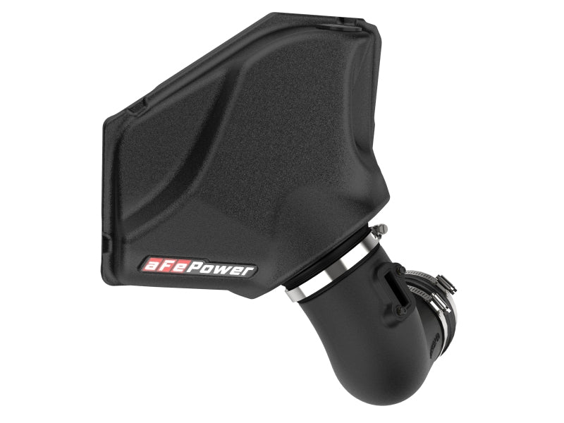 aFe MagnumFORCE Cold Air Intake Stage-2 Pro DRY S 16-17 BMW 340i (F30) L6-3.0L (t) B58 - 51-12912-B