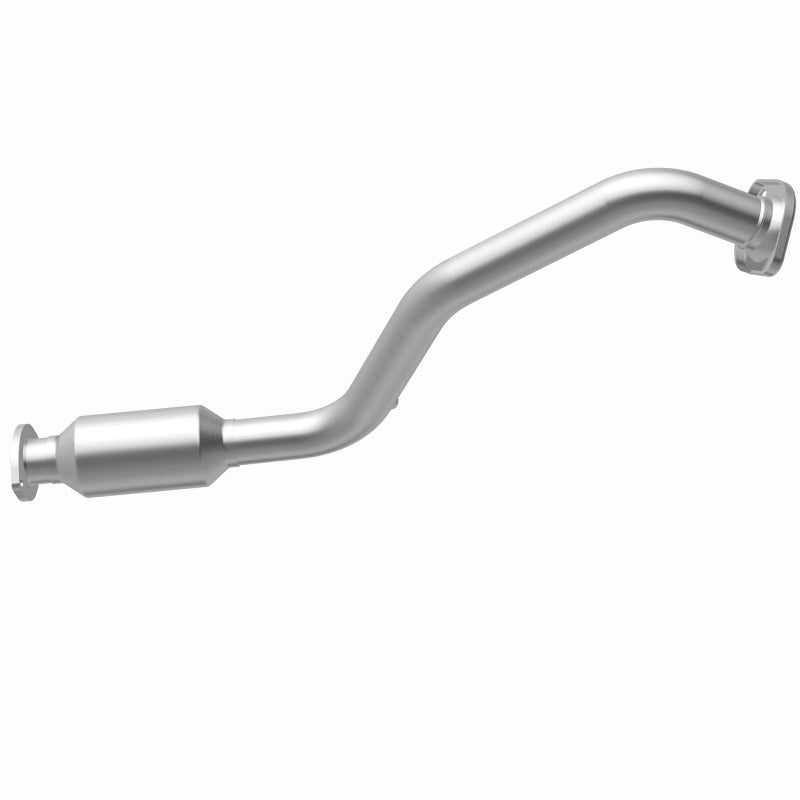 MagnaFlow 15-17 NX300h L4 2.5 OEM Underbody Direct Fit Converter - 21-073