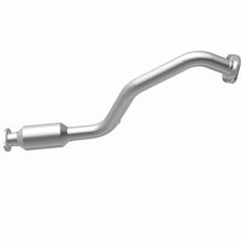 Load image into Gallery viewer, MagnaFlow 15-17 NX300h L4 2.5 OEM Underbody Direct Fit Converter - 21-073